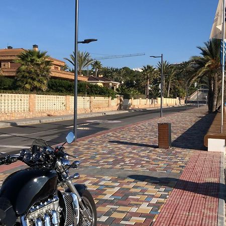 2 Bedroom Apartment At Beach Dehesa De Campoamor Exterior foto