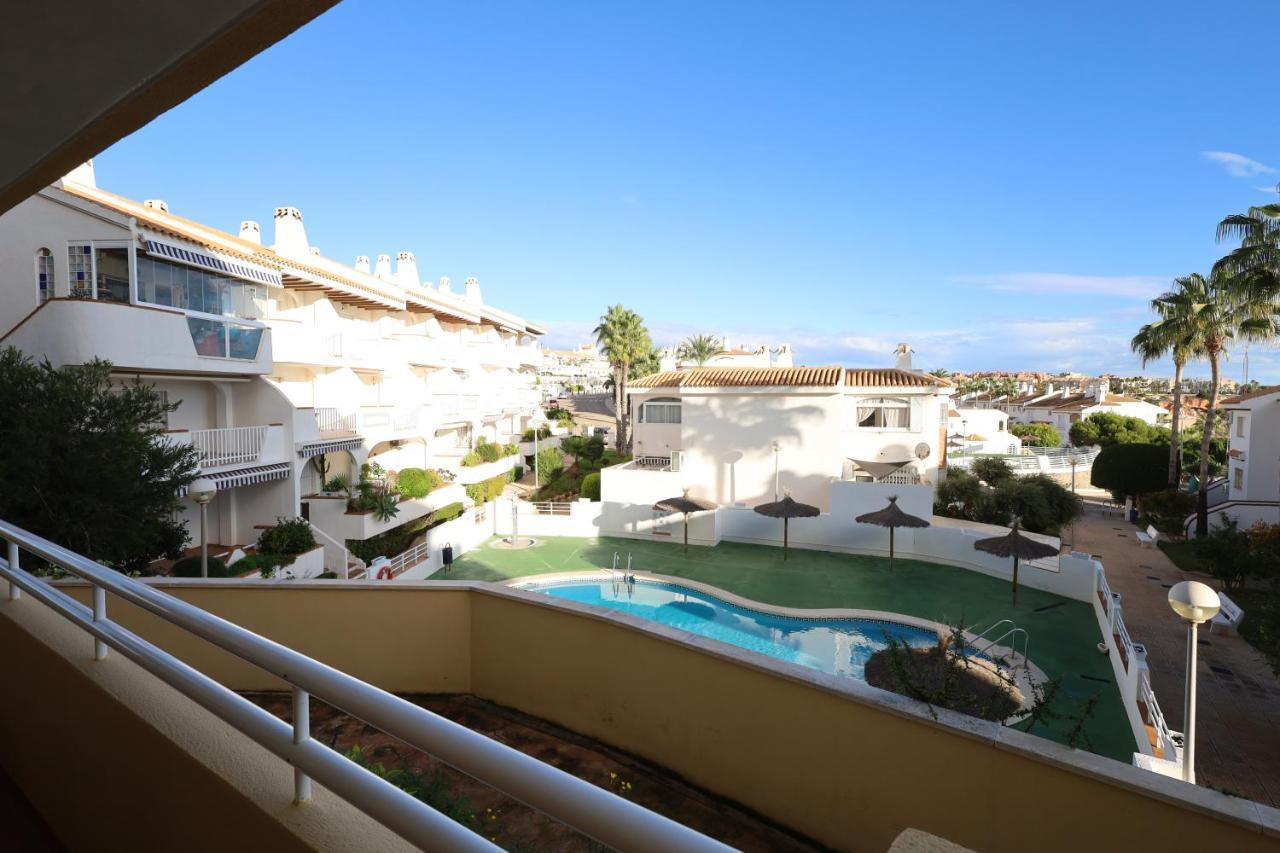 2 Bedroom Apartment At Beach Dehesa De Campoamor Exterior foto